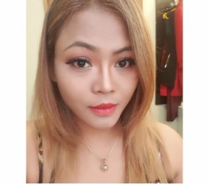 Suzy prostituée à Lesparre-Médoc, 33